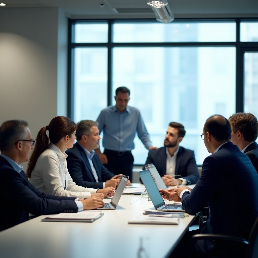Taller de planificación estratégica