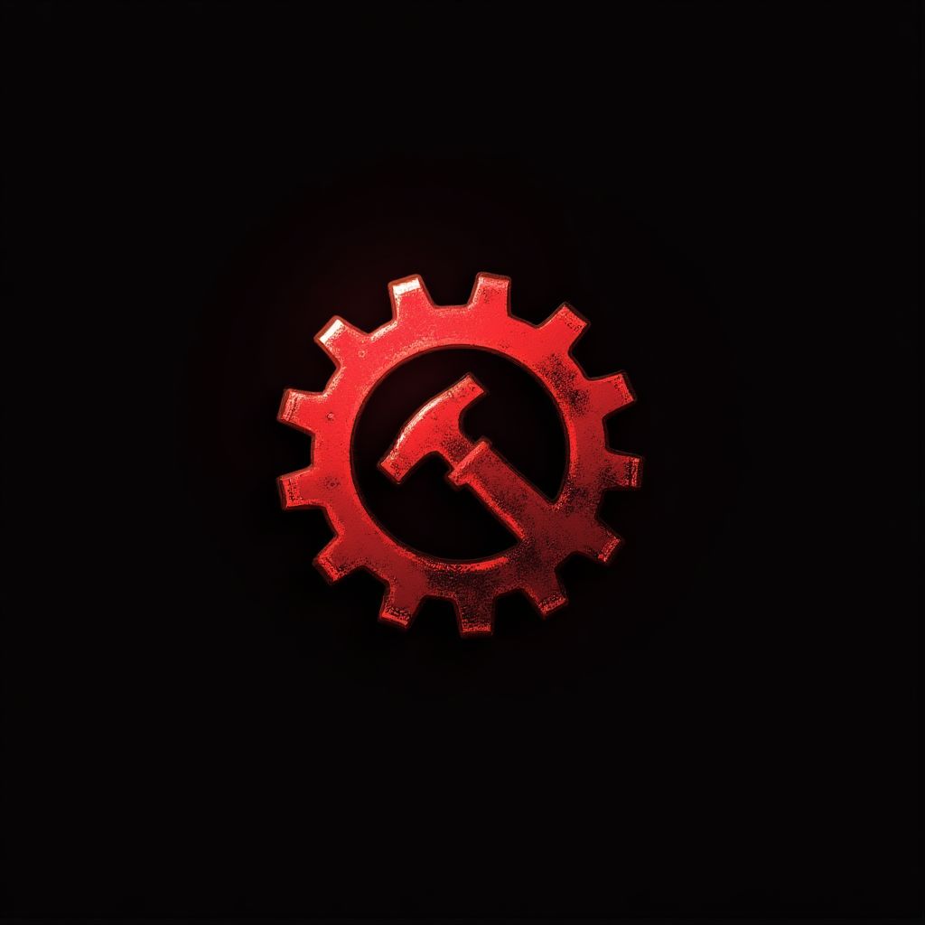 Logo de cliente manufactura