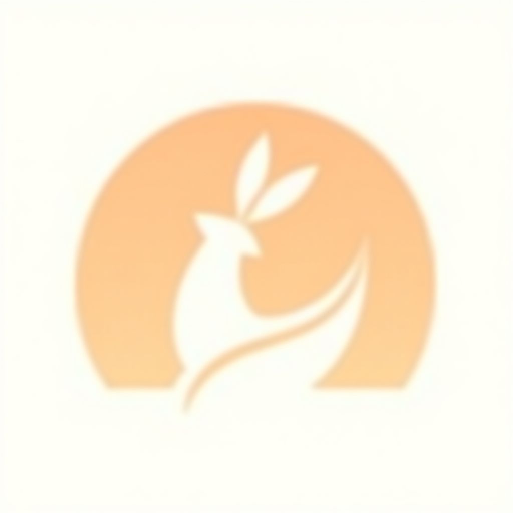 Logo de cliente alimentos