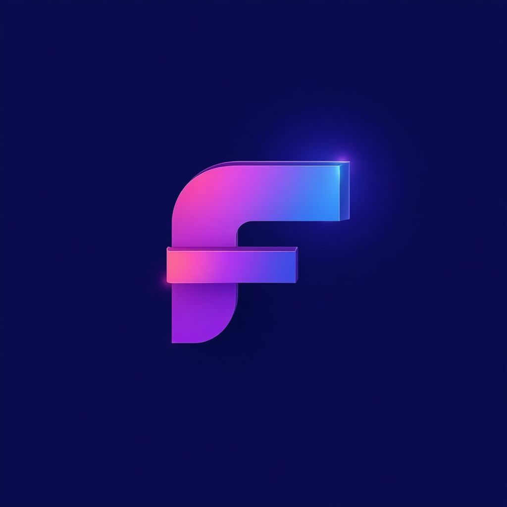 Logo de cliente fintech