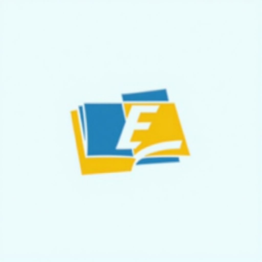 Logo de cliente educación