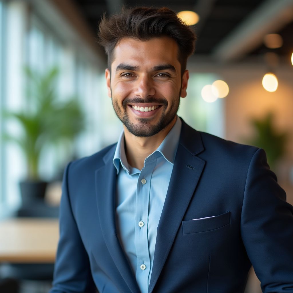 Emprendedor tecnológico