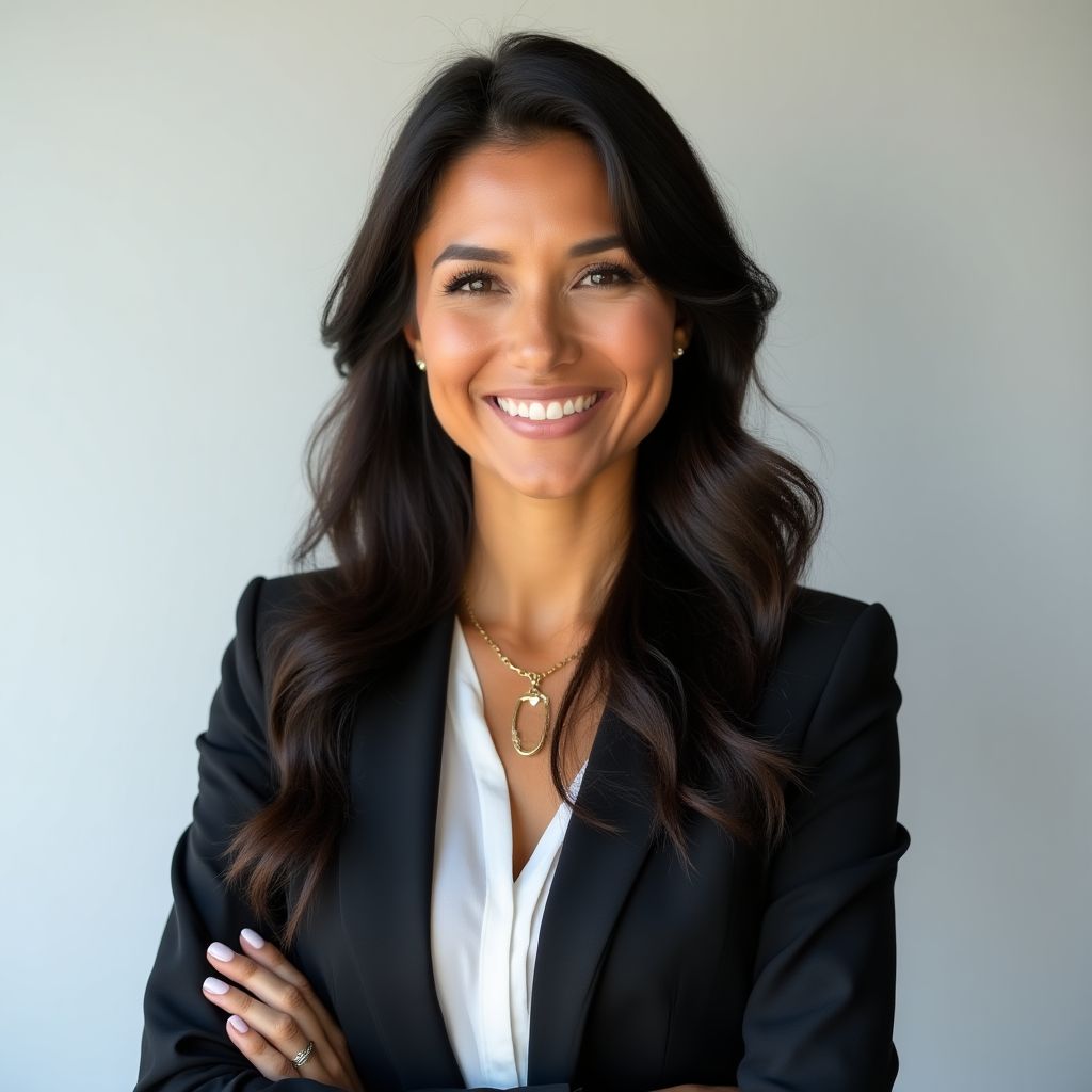Carolina Vega - Directora de Consultoría